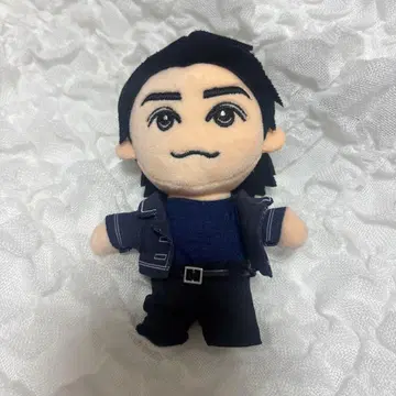 모리모토 신타로 치비누이