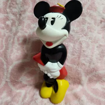 디즈니 미니 보틀 레트로 빈티지