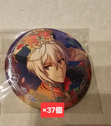 아이들리시 세븐 캔뱃지 묶음 판매 쿠죠 텐 린우이