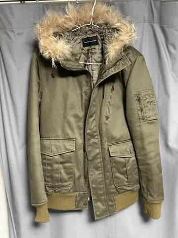 LOUNGE LISARD 모즈 코트 L 사이즈