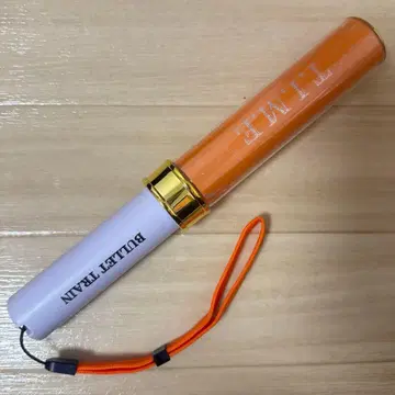 초특급 하루 응원봉 오렌지 T.I.M.E