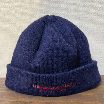 [ 파격 ] THISISNEVERTHAT 비니 프리 사이즈