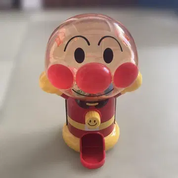 호빵맨 가챠가챠