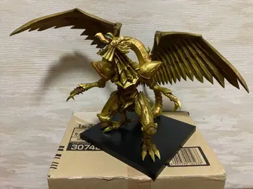 제일복권 유희왕 라스트 원상 라의 익신룡 피규어 혼고시상