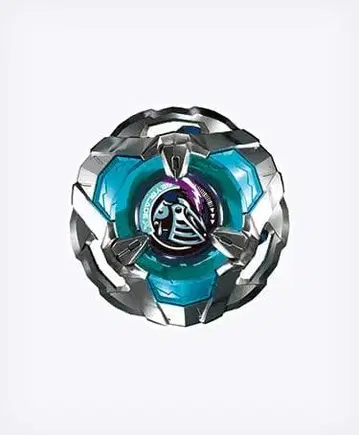 베이블레이드X 나이트쉴드 4-60LF 베이코드 포함