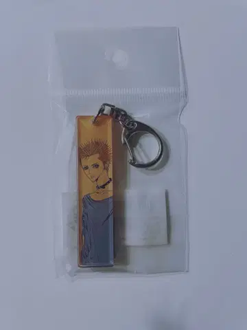 야자와 아이전 노부 아크릴 스틱 키링 NANA 블라스트