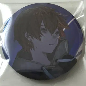 프로세카 Fragile 캔뱃지 시노노메 아키토 하프 기념일