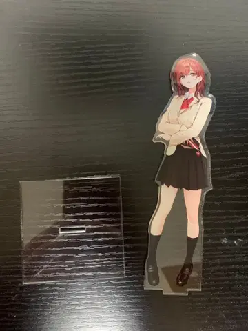 히구치 마도카 아크릴 스탠드