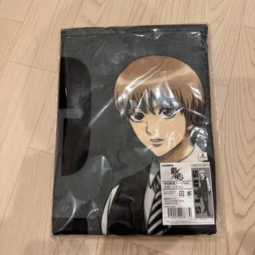 오키타 소고 수트 Ver. 스포츠 타월