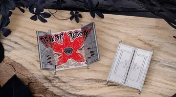 코믹콘 한정판 스트신 기믹 포함 핀즈