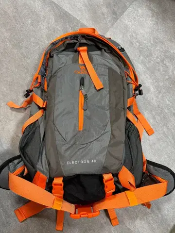 Camel Electron 40 백팩 카멜 자크 40L