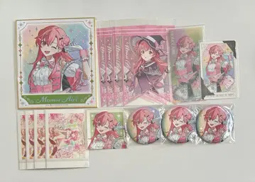 프로세카 모모이 아이리 묶음 판매 2