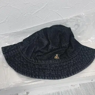 [ 미사용 새상품 ] GAP 버킷햇