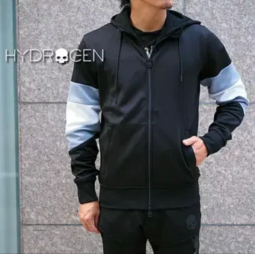 하이드로겐 셋업 사이즈 M