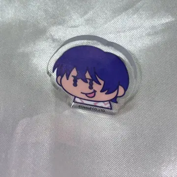 카리스마 모토하시 이오리 SD 캐릭터 반지