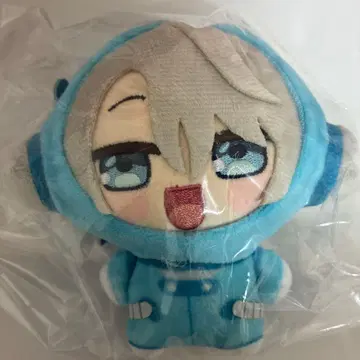 카이다 하루 봉제 인형 마스코트