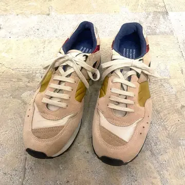 REPRODUCTION OF FOUND 프렌치 트레이닝 슈즈