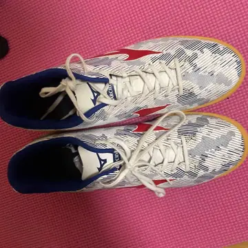 모나르시다 네오 풋살화