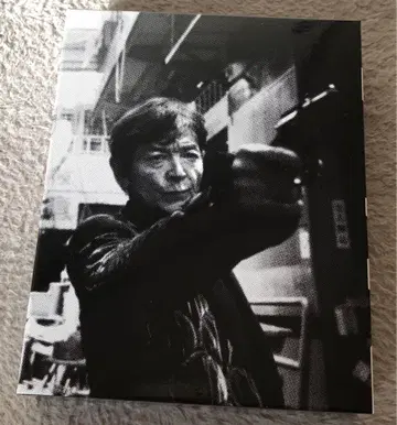 돌아온 위험한 형사 ABUDISC Ver.