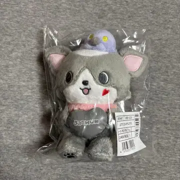 JOCHUM 마스코트 키링 츄라라 츠루보 시온