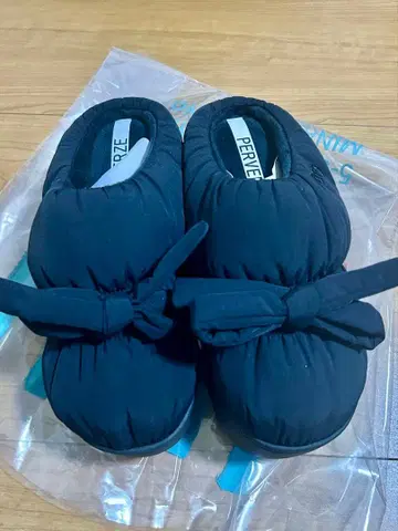 SUBU PERVERZE Multiple Winter Sandal