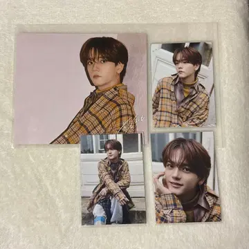 나카지마 소우타 세트