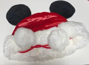 디즈니 팬캡 산타