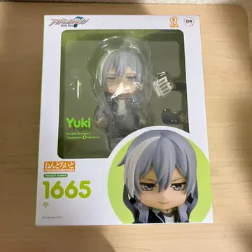 아이돌리쉬 세븐 센 넨도로이드 새상품