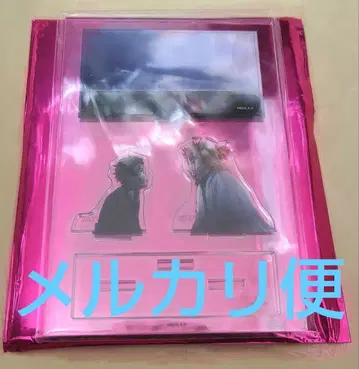 귀멸의 칼날 미니 디오라마 아크릴 스탠드 렌고쿠 쿄쥬로 카마도 탄지로