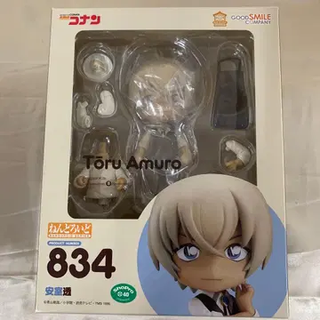 넨도로이드 아무로 토오루 [ 명탐정 코난 ]