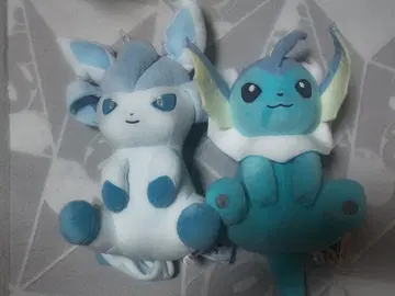 포켓몬 봉제 인형 세트 택 포함