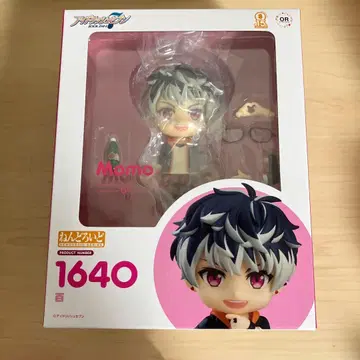 아이돌리쉬 세븐 모모 넨도로이드 새상품