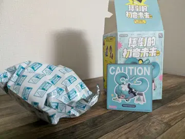 하츠네 미쿠  피규어 하츠네 미쿠