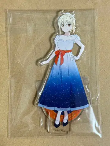 니지가사키 2장 스카이빌 아크릴 스탠드 아이미야 시타