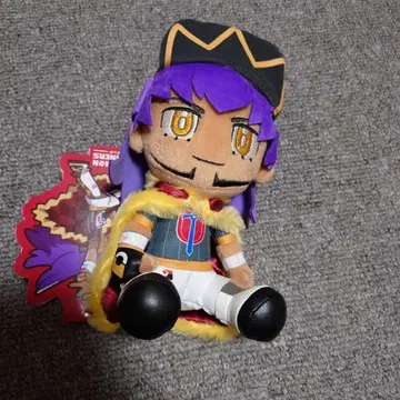 단데 봉제 인형 트레이너즈 미사용