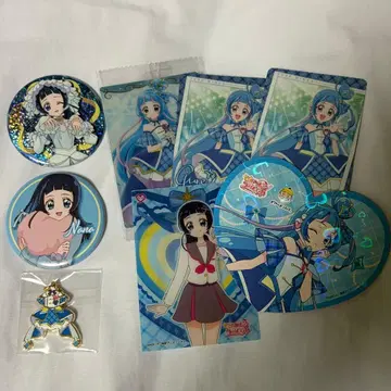 큐어 잉크 소후 나나 묶음 판매