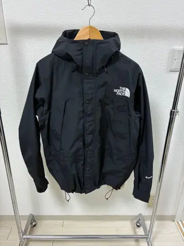THE NORTH FACE 마운틴 라이트 자켓 블랙 M