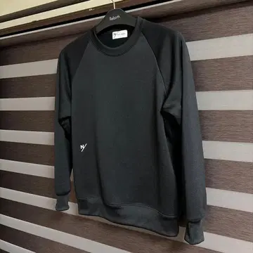 NEUTRALWORKS. 마가스 / 맨투맨 크루넥 M