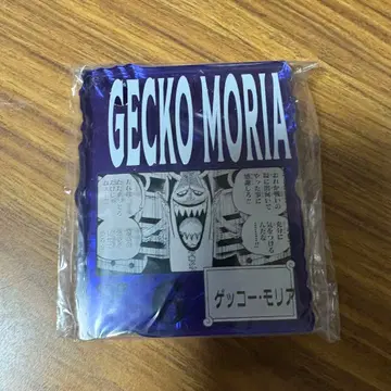 원피스 베이스샵 제일복권 게코 모리아