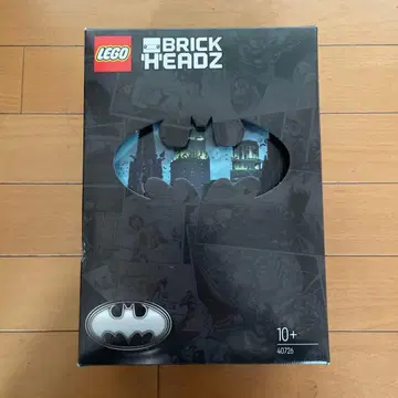 레고 85주년 한정판 배트맨