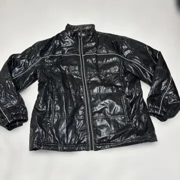 FIRST DOWN USA 패딩 자켓