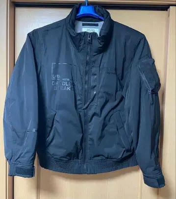 AVIREX 아비렉스 6112127 플라이트 자켓