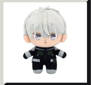 [ 미개봉 새상품 ] 괴수 8호  이치카와 레노