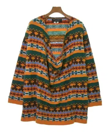 COMME des GARCONS HOMME PLUS 니트 스웨터 남성용