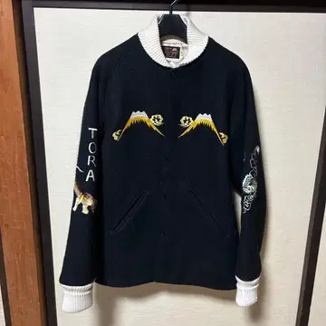 동양 파라오 자켓 M 사이즈