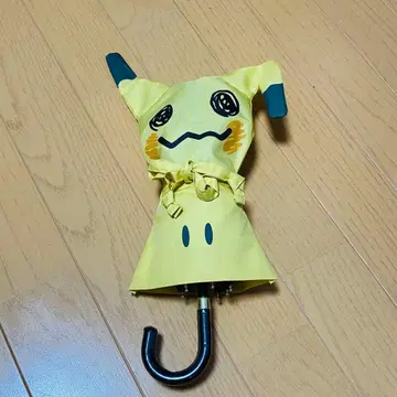 미미큐 차광 접이식 우산 / 우천 겸용 우산 / 양산