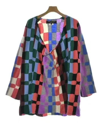 COMME des GARCONS HOMME PLUS 니트 스웨터 남성용