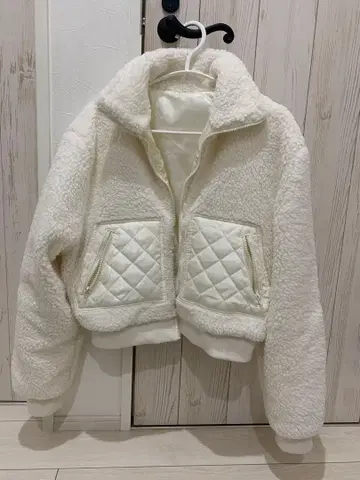 한국 디자인 보아 자켓