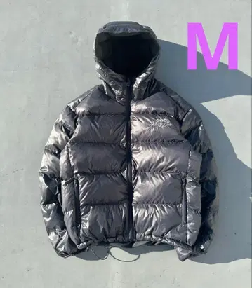 9090 Mountain Light Down Jacket