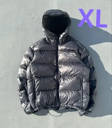 9090 Mountain Light Down Jacket